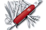 Swiss Army knife of API testing — curl