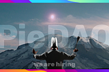 PieDAO is Expanding the Core Team and Open-Sourcing the Search for Talent