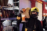 Fire Extinguisher Inspection and Maintenance: A Homeowner’s Guide