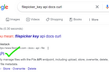 How to exploit after finding an API KEY ?