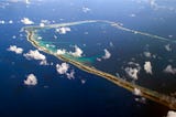 Where on earth is ‘Crypto Paradise’, the Marshall Islands?