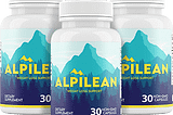 alpilean weight loss support