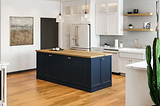 How to Maximize Space in Your Seattle Kitchen Remodel