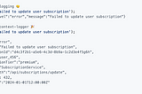 Implement Contextual Logging in NestJS using AsyncStorage