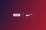 Nike Acquires Celect