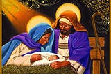 Good Men Matter: The Joseph I Never Knew”