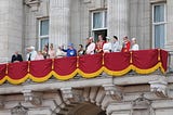 Privacy Laws and the Royal Family