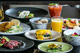 Benediction: mouth-watering egg dishes — the best weekend brunch event in Budapest