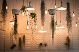 The Power of Lighting: Illuminate Your Spaces with Effective Design