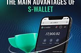 The Benefits of Using Swallet