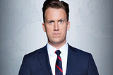 I Like Jordan Klepper