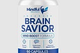 Brain Savior — Support Mental Health