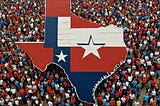 Texas Cities and Their Impact on Politics: A Population-Driven Landscape