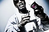 The Legend: Juicy J, Three Six Mafia and Beyond