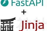 Jinja Templates, but Better, with Custom Filters in FastAPI
