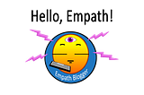 Hello, Empath!