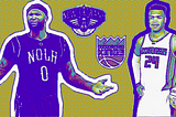 So, About That DeMarcus Cousins Trade…