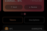 How to Free Your Bitcoin From Ordinals — The Cost-Effective Way