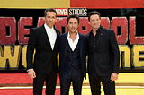 Marvel Studios Shares Photos From “Deadpool & Wolverine” World Premiere in New York