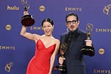 The 76th Primetime Emmy Awards Was Full of Richly Deserving Winners
