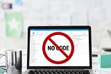 Rise of No-Code App Development: Empowering Businesses to Create Innovative Solutions