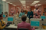 What happens if your next co-worker is an AI agent?