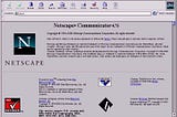 Is Tableau the New Netscape?