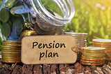 Digital gold investment in a pension fund portfolio: wise diversification