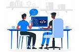 Pair Programming: What is it and why we need it