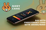 100xAltbase: BabyCake, BabyDoge, More to Come!
