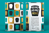 Beanz Meanz Heinz Campaign