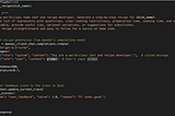 A Simple Recipe for LLM Observability
