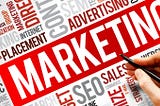 Macro-Marketing Does Not Cost Too Much