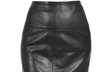 Luxury in Leather: Exploring the Best Leather Skirt Brands and Designs