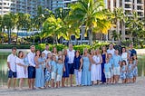 Waikiki Family Photography