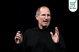 ถามตัวเอง 3 คำถามจาก Steve Jobs ถ้าวันนี้คุณรู้สึกไม่โอเค