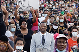 SUSTAINABLE BUSINESS AND THE IMPORTANCE OF BLACK LIVES MATTER