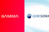 QuickSwap Integrates with Gamma for Active Liquidity Management