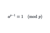 Fast Primality Testing