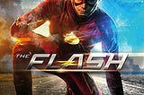 The Flash. Season 2