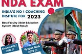 NDA Coaching in Chandigarh | Chandigarh Career Group