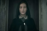 This Horror Movie was Filmed in a Haunted House