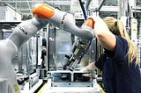 The UK productivity puzzle: Can manufacturing automation be one of the solutions?