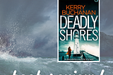 Book Review: Deadly Shores