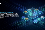 White Label ICO Platform Development: A Faster Route to Market-Ready Token Sales