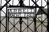 My Grandfather Liberated Dachau Concentration Camp — And Why That Matters to Me