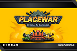 PlaceWar Acquired by Gurugames: A New Era for Web3 Gaming