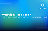 What is a Hard Fork?