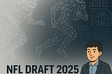 NFL Draft 2025: How Data Analytics is Redefining Draft Strategy