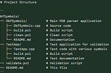 Vibe coding a .pdb dumper or how I became a Product Manager